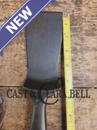 Custom made one of a kind 1920’s #3 H Griswold Logo Repurposed Spatula with full Erie PA USA pattern SC24 Spatula