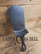 Custom made one of a kind 1920’s #7 Griswold Slant Logo Repurposed Spatula with ERIE pattern SC24 Spatula