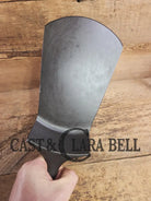 Custom made one of a kind 1920’s #8 Griswold Slant Logo with ERIE pattern. Repurposed Spatula is a perfect gift for the