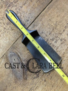 Custom made one of a kind 1920’s Era Wagner Ware Sidney #2 Cast Iron Repurposed Spatula. Awesome for the home griller!