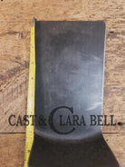 Custom made one of a kind #8 Antique Cast Iron Spatula. Maker unknown but a wonderful gift for the griller in your