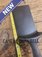 Custom made one of a kind Cast Iron Spatula. Maker unknown but a wonderful gift for the griller in your life! SC24