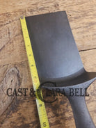 Custom made one of a kind Cast Iron Spatula. Maker unknown but a wonderful gift for the griller in your life! SC24