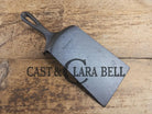 Custom made one of a kind Cast Iron Spatula. Maker unknown but a wonderful gift for the griller in your life! SC24