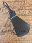 Custom made one of a kind Griswold Erie 2nd Series #6 repurposed cast iron spatula. Handmade and gorgeous! SC24