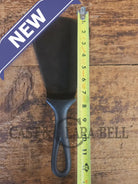 Custom made one of a kind Griswold Erie 2nd Series #6 repurposed cast iron spatula. Handmade and gorgeous! SC24
