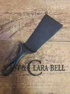 Custom made one of a kind Griswold Erie 2nd Series #8 repurposed cast iron spatula. Handmade and gorgeous! SC24 Spatula