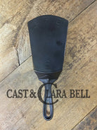 Custom made one of a kind Griswold Erie 2nd Series #8 repurposed cast iron spatula. Handmade and gorgeous! SC24 Spatula