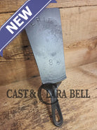 Custom made one of a kind Griswold Erie 2nd Series #8 repurposed cast iron spatula. Handmade and gorgeous! SC24 Spatula