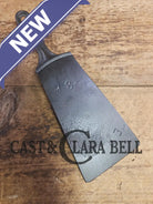 Custom made one of a kind Griswold Erie 2nd Series #8 repurposed cast iron spatula. Handmade and gorgeous! SC24 Spatula