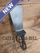 Custom made one of a kind Griswold Erie 2nd Series #8 repurposed cast iron spatula. Handmade and gorgeous! SC24 Spatula