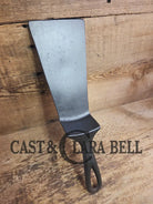 Custom made one of a kind Griswold Erie 2nd Series #8 repurposed cast iron spatula. Handmade and gorgeous! SC24 Spatula