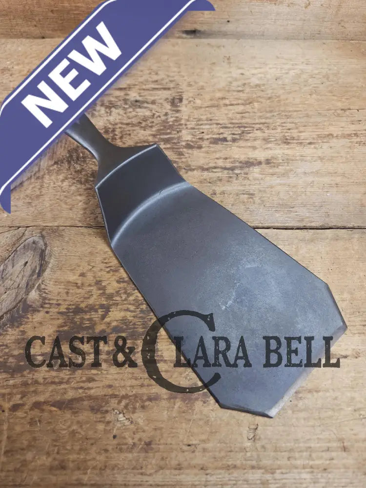 Custom made one of a kind Griswold Erie 2nd Series #8 repurposed spatula. Turned a hard to find piece into a VERY