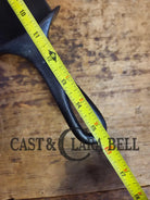 Custom made one of a kind Griswold Erie 5th Series #8 repurposed spatula. Turned a very hard to find piece into a VERY