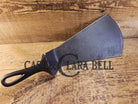 Custom made one of a kind Griswold Erie 6th Series #9 repurposed cast iron spatula SC24 Spatula
