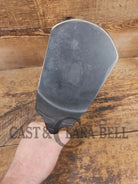 Custom made one of a kind Griswold ’Victor’ Series #7 repurposed cast iron spatula SC24 - Spatula