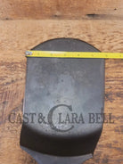 Custom made one of a kind Griswold ’Victor’ Series #7 repurposed cast iron spatula SC24 - Spatula