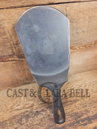 Custom made one of a kind Griswold ’Victor’ Series #7 repurposed cast iron spatula SC24 - Spatula