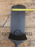 Custom made one of a kind Griswold ’Victor’ Series #8 repurposed cast iron spatula SC24