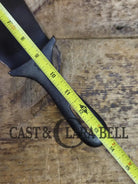 Custom made one of a kind Repurposed Spatula made from 1930’s WagnerWare #6 skillet. Compact and lightweight! SC24