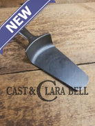 Custom made pie server made from a repurposed skillet that was cracked. Very cool and unique gift! Ready to use! SC24