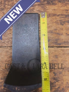 Custom made small Birmingham S&R Cast Iron Skillet Pie Server. Reclaimed from a #3 BSR Red Mountain cast iron skillet.