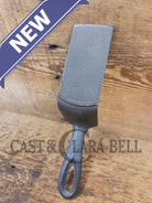 Custom made small Birmingham S&R Cast Iron Skillet Pie Server. Reclaimed from a #3 BSR Red Mountain cast iron skillet.
