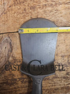 Custom made small Griswold Block #3 Egg Skillet Spatula. Great gift! SC24 Spatula