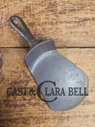Custom made small Griswold Block #3 Egg Skillet Spatula. Great gift! SC24 Spatula