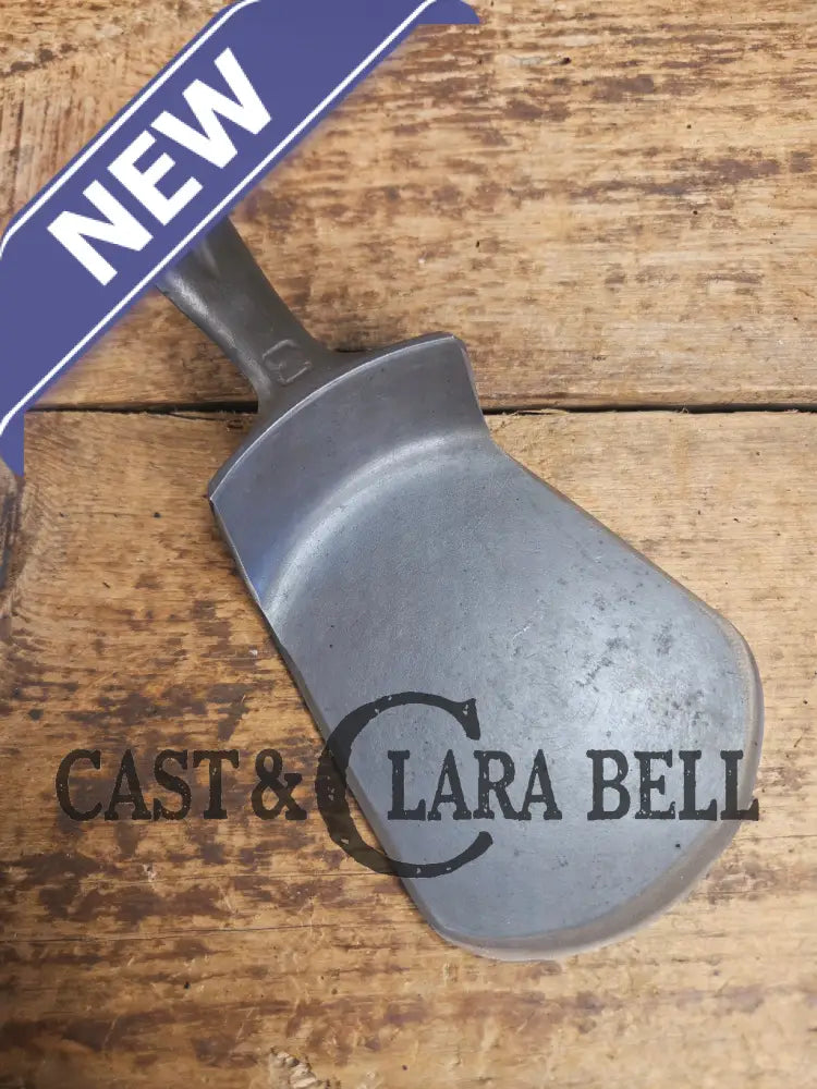 Custom made small Griswold Block #3 Egg Skillet Spatula. Great gift! SC24 Spatula
