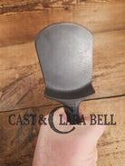 Custom made small Griswold Block #3 Egg Skillet Spatula. Great gift! SC24 Spatula