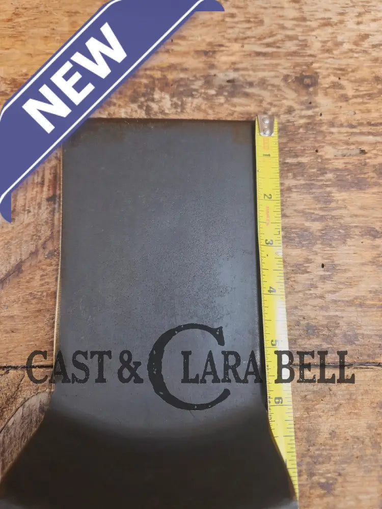 Custom made Volrath Cast Iron Skillet Spatula. Reclaimed 1920’s Era #6. Great gift! SC24 - Spatula