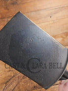 Custom made Volrath Cast Iron Skillet Spatula. Reclaimed 1920’s Era #6. Great gift! SC24 - Spatula