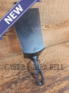 Custom made Wagner Cast Iron Skillet Spatula. Reclaimed #5 unmarked Wagner cast iron skillet. Great gift! SC24 - Spatula