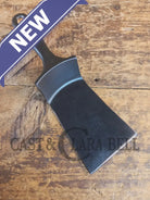 Custom made Wagner Cast Iron Skillet Spatula. Reclaimed #5 unmarked Wagner cast iron skillet. Great gift! SC24 - Spatula