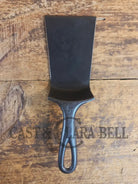 Custom made Wagner Cast Iron Skillet Spatula. Reclaimed #5 unmarked Wagner cast iron skillet. Great gift! SC24 - Spatula