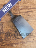 Custom made Wagner Cast Iron Skillet Spatula. Reclaimed #5 unmarked Wagner cast iron skillet. Great gift! SC24 - Spatula
