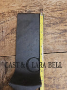 Custom made Wagner Ware Cast Iron Skillet Spatula. Reclaimed 1920’s Era #1058 I. WagnerWare cast iron skillet. Great