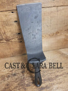 Custom made Wagner Ware Cast Iron Skillet Spatula. Reclaimed 1920’s Era #1058 I. WagnerWare cast iron skillet. Great
