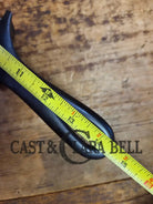 Custom made Wagner Ware Cast Iron Skillet Spatula. Reclaimed 1920’s Era #1058 WagnerWare cast iron skillet. Great gift!