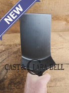 Custom made Wagner Ware Cast Iron Skillet Spatula. Reclaimed 1920’s Era #1058 WagnerWare cast iron skillet. Great gift!