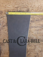 Custom made Wagner Ware Cast Iron Skillet Spatula. Reclaimed 1920’s Era #1058 WagnerWare cast iron skillet. Great gift!