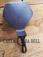Custom made Wagner Ware Cast Iron Skillet Spatula. Reclaimed 1920’s Era #7 Wagner cast iron skillet. Great gift! Sc24
