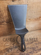 Custom one of a kind Repurposed Spatula. Made from 1940’s Era Wagner #8 DEEP Chicken Fryer. Awesome for the home