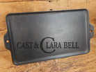 Don’t Miss This if you LOVE Griswold cast iron. THE hard to find Griswold ’Cookie Sheet’ Grill Pan. P/n 1108 Griddle
