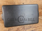 Don’t Miss This if you LOVE Griswold cast iron. THE hard to find Griswold ’Cookie Sheet’ Grill Pan. P/n 1108 Griddle