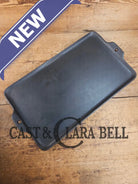 Don’t Miss This if you LOVE Griswold cast iron. THE hard to find Griswold ’Cookie Sheet’ Grill Pan. P/n 1108 Griddle