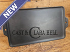Don’t Miss This if you LOVE Griswold cast iron. THE hard to find Griswold ’Cookie Sheet’ Grill Pan. P/n 1108 Griddle