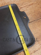 Don’t Miss This if you LOVE Griswold cast iron. THE hard to find Griswold ’Cookie Sheet’ Grill Pan. P/n 1108 Griddle