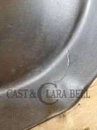 Dont Miss This One! Lovely Early 1900’S Martin Stove And Range #5 Cast Iron Skillet. Great